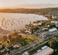 Gunyah Hotel - Accommodation Perth