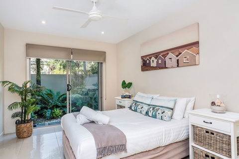 A PERFECT STAY - Byron Beach Style - Accommodation Perth 6