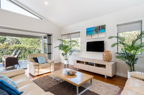 A PERFECT STAY - Byron Beach Style - Accommodation Perth 2