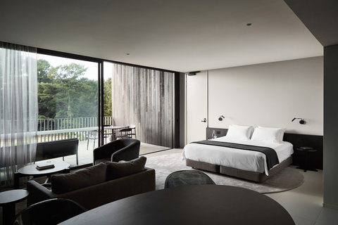 Jackalope Hotel - Accommodation Perth 4