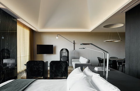 Jackalope Hotel - Accommodation Perth 1