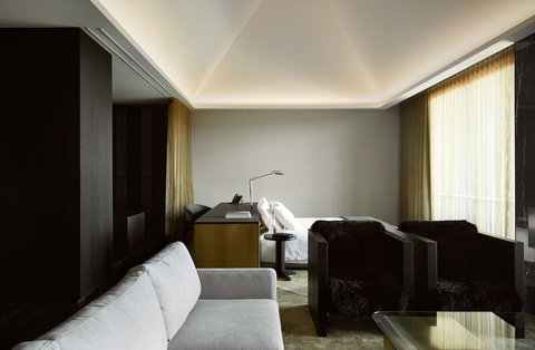 Jackalope Hotel - Accommodation Perth 3