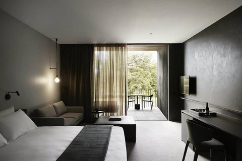 Jackalope Hotel - Accommodation Perth 6