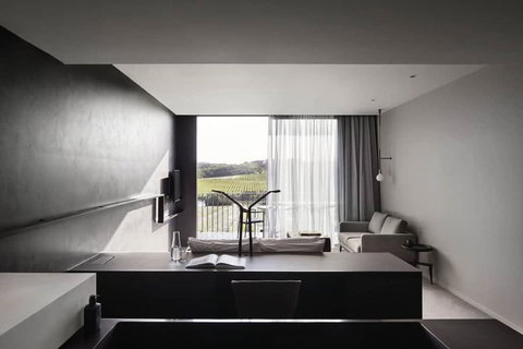 Jackalope Hotel - Accommodation Perth 0