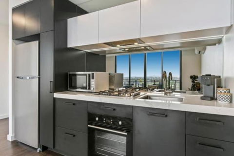 Melbourne City Apartments - Mason - Perth Resorts 6