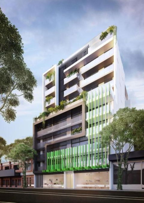 Melbourne City Apartments - Mason - Perth Resorts 5