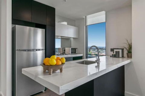 Melbourne City Apartments - Mason - Perth Resorts 4