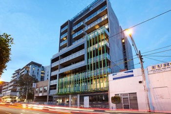 Melbourne City Apartments - Mason - Perth Resorts 3