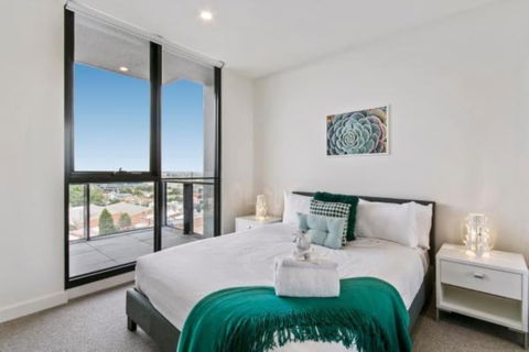 Melbourne City Apartments - Mason - Perth Resorts 2