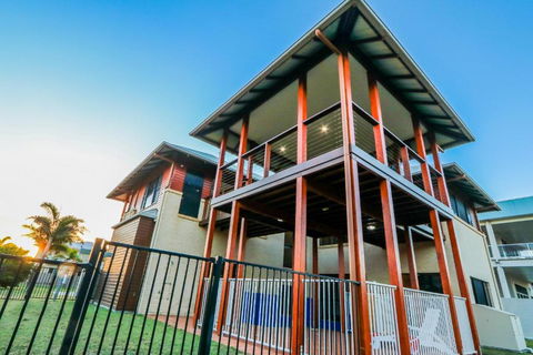 Beach Fansea - Accommodation Perth 1