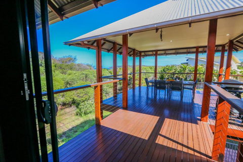 Beach Fansea - Accommodation Perth 6
