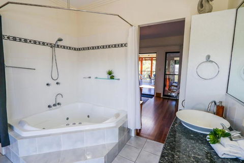 Beach Fansea - Accommodation Perth 2