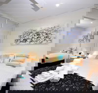 Coastal by Rockingham Apartments - Accommodation Perth