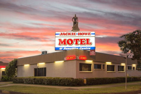 MAS Country Jackie Howe Motel - Accommodation Perth 1