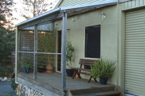 Brigadoon Cottages - Perth Resorts 3
