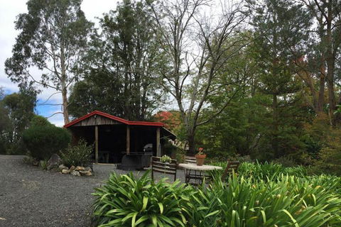 Brigadoon Cottages - Perth Resorts 5