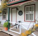 Coonawarras Pyrus Cottage - Perth Resorts
