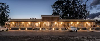 New Crossing Place Motel & Apartments - Accommodation Perth 4