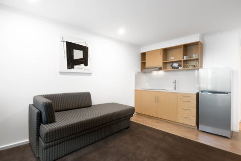 New Crossing Place Motel & Apartments - Accommodation Perth 6