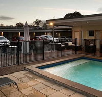 New Crossing Place Motel  Apartments - Accommodation Perth