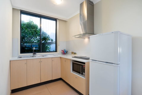 New Crossing Place Motel & Apartments - Accommodation Perth 5