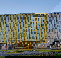 Hyatt Place Melbourne Essendon Fields - Accommodation Perth