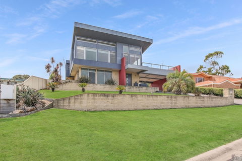 Nautilus - Accommodation Perth 4