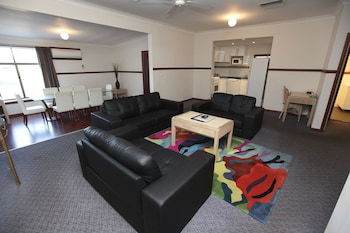 Macquarie Cottage - Perth Resorts 0