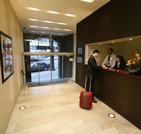 Best Western Plus Hotel Stellar - Accommodation Perth
