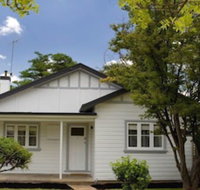 The Sampson - Orange - Accommodation Perth