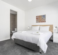 Coastal Vibe Apartments - Accommodation Perth