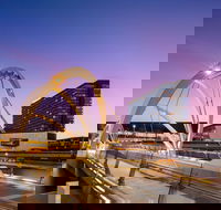 Pan Pacific Melbourne - Accommodation Perth