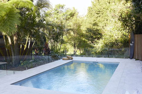 Mahalo House - Perth Resorts 1