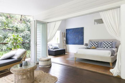 Mahalo House - Perth Resorts 0