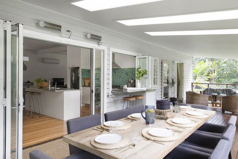 Mahalo House - Perth Resorts 6