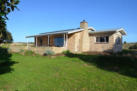 Ratcliff Cottage - Accommodation Perth 6