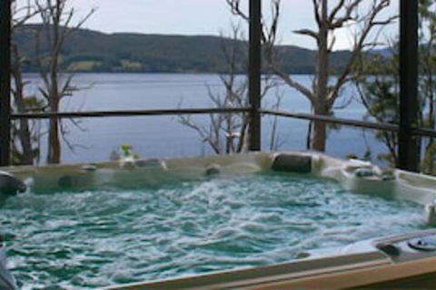 Esperance Landing - Essentially Tas - Accommodation Perth 2