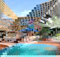 Crocodilly Inn - Hostel - Perth Resorts