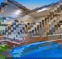 Lilypad at Palm Cove - Perth Resorts