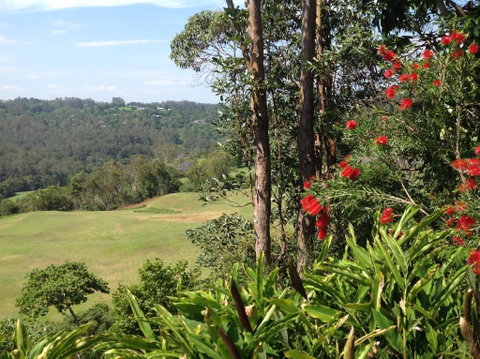 The Avenue At Montville Cottage - Accommodation Perth 5