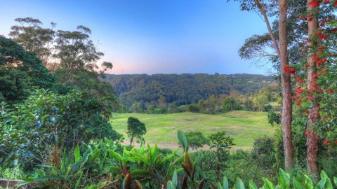 The Avenue At Montville Cottage - Accommodation Perth 3
