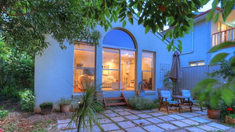 The Avenue At Montville Cottage - Accommodation Perth 6
