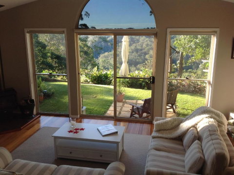 The Avenue At Montville Cottage - Accommodation Perth 4
