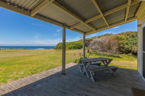 Cottages For Couples - Accommodation Perth 6