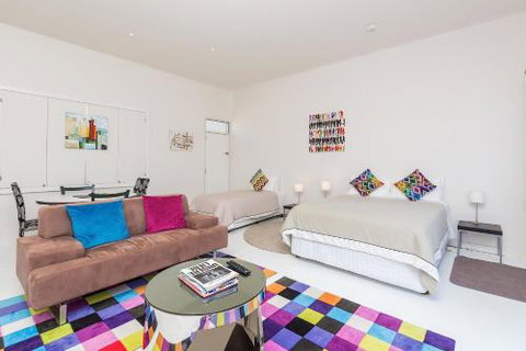 Cottages For Couples - Accommodation Perth 5