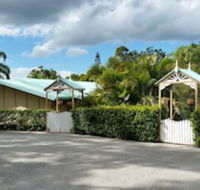 Hilltop Hideaway - Accommodation Perth