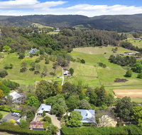 Plynlimmon The Heritage Cottage at Kurrajong - Perth Resorts
