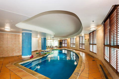 River View Suites In The Heart Of Brisbane - Accommodation Perth 0