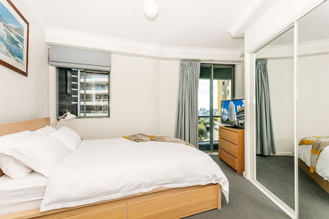 River View Suites In The Heart Of Brisbane - Accommodation Perth 2