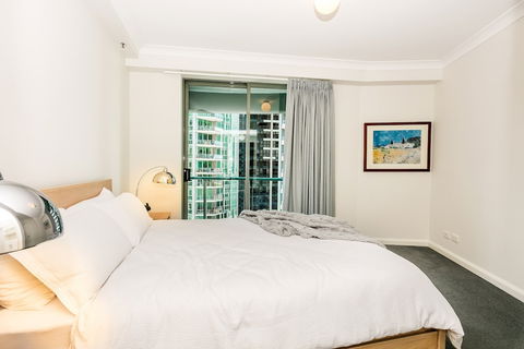 River View Suites In The Heart Of Brisbane - Accommodation Perth 5
